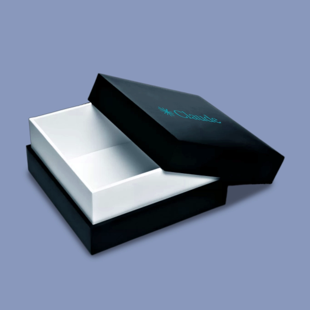 Custom Two Piece Boxes image 4 | The Box Lane